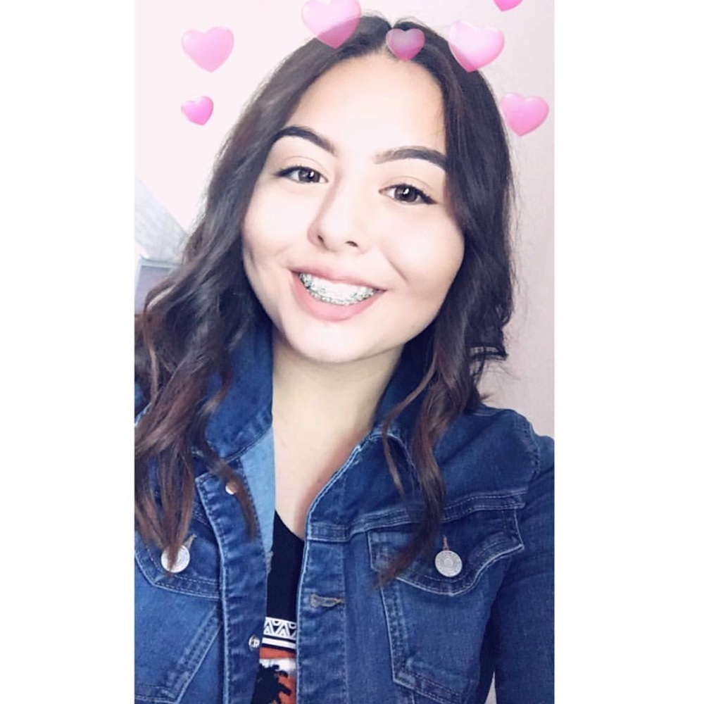 Meet your Posher, Nancy